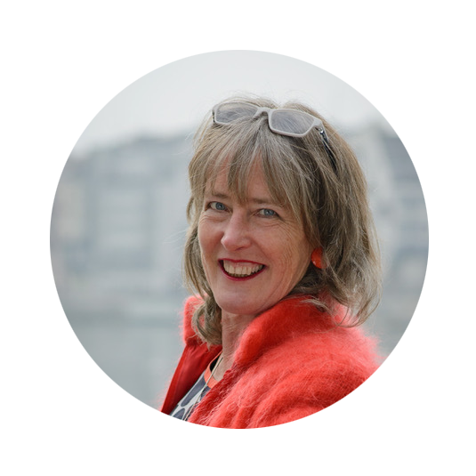 Dr. med. Regina Widmer