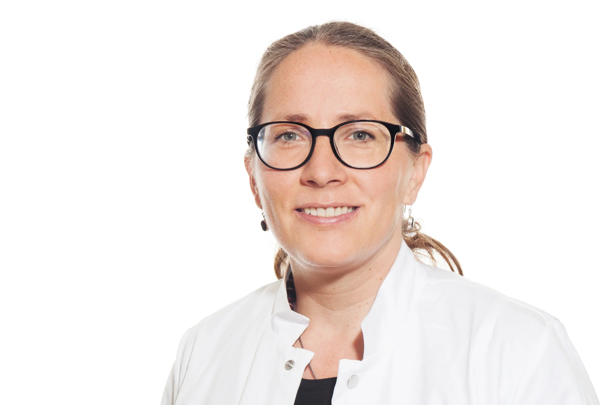 Dr. med. univ. Sandra Pittl